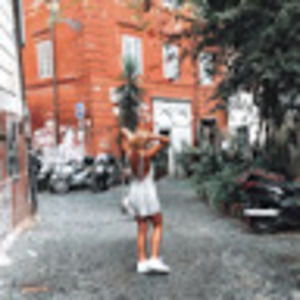 Meet your Posher, Jackie